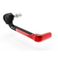 DBK Special Parts (Ducabike) Performance Technology Billet Brake Lever Guard - Universal fit